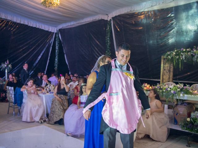 La boda de Jesús y Marisol en Salamanca, Guanajuato 78