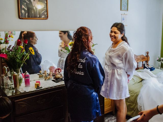 La boda de Miguel y Fanny en Guadalajara, Jalisco 33