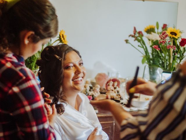 La boda de Miguel y Fanny en Guadalajara, Jalisco 41