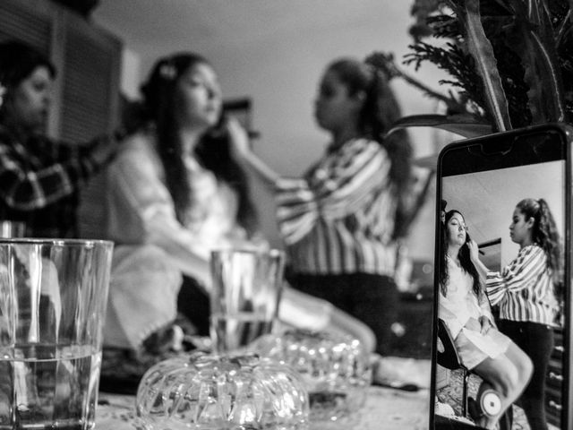 La boda de Miguel y Fanny en Guadalajara, Jalisco 44