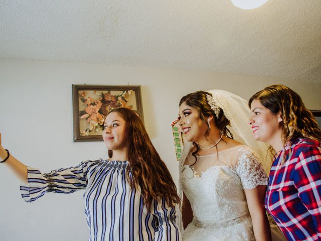 La boda de Miguel y Fanny en Guadalajara, Jalisco 63