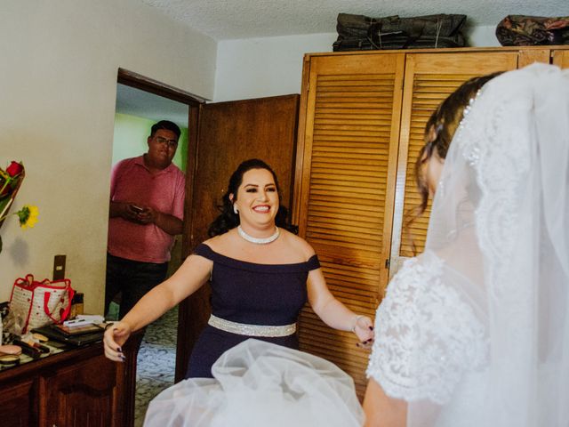 La boda de Miguel y Fanny en Guadalajara, Jalisco 64