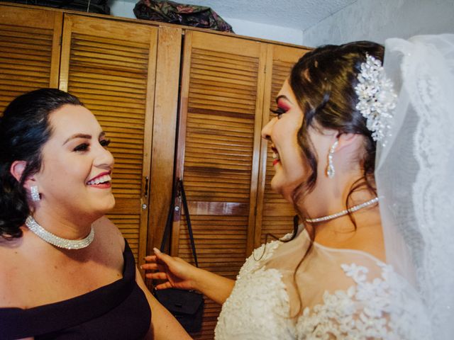 La boda de Miguel y Fanny en Guadalajara, Jalisco 65