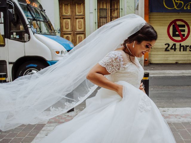 La boda de Miguel y Fanny en Guadalajara, Jalisco 131