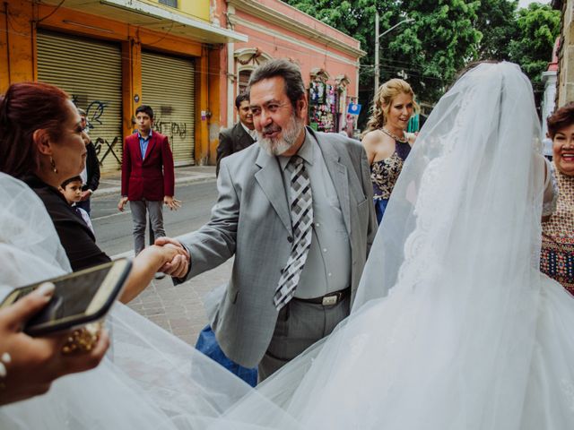 La boda de Miguel y Fanny en Guadalajara, Jalisco 136