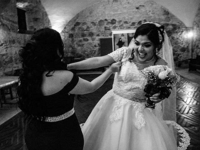 La boda de Miguel y Fanny en Guadalajara, Jalisco 151