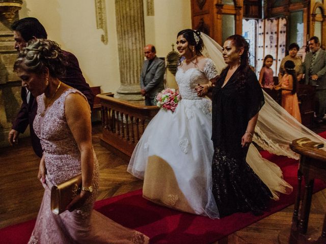 La boda de Miguel y Fanny en Guadalajara, Jalisco 164