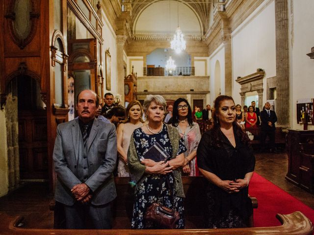 La boda de Miguel y Fanny en Guadalajara, Jalisco 171