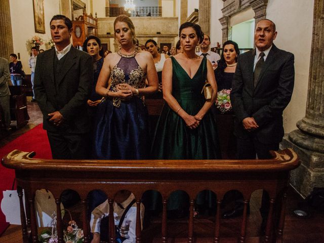La boda de Miguel y Fanny en Guadalajara, Jalisco 190