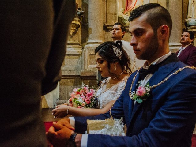 La boda de Miguel y Fanny en Guadalajara, Jalisco 195