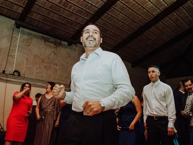 La boda de Miguel y Fanny en Guadalajara, Jalisco 232