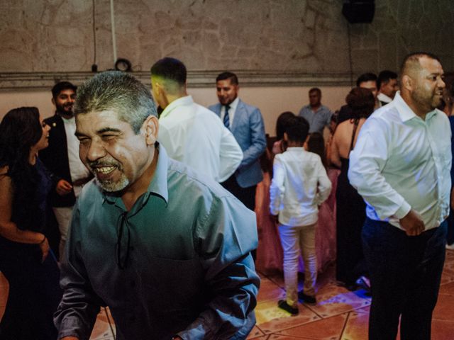 La boda de Miguel y Fanny en Guadalajara, Jalisco 240