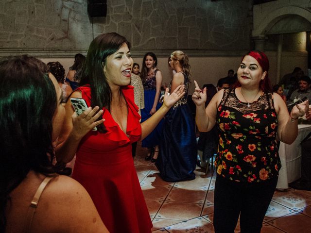 La boda de Miguel y Fanny en Guadalajara, Jalisco 243