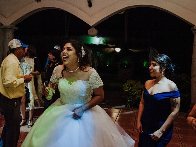 La boda de Miguel y Fanny en Guadalajara, Jalisco 250