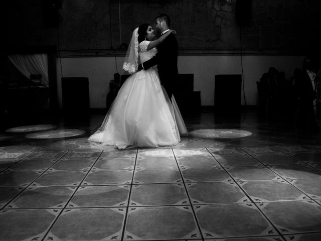 La boda de Miguel y Fanny en Guadalajara, Jalisco 268