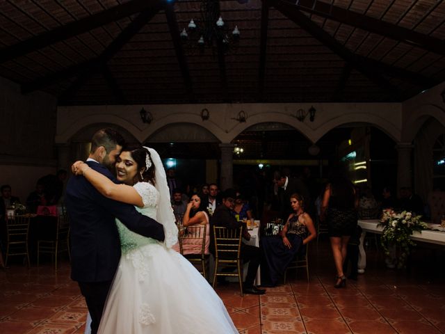 La boda de Miguel y Fanny en Guadalajara, Jalisco 269