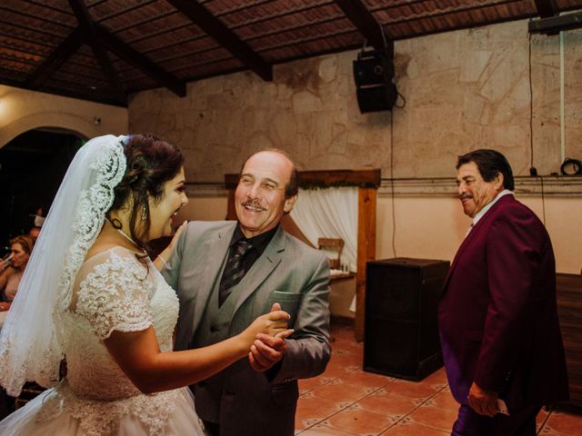 La boda de Miguel y Fanny en Guadalajara, Jalisco 277