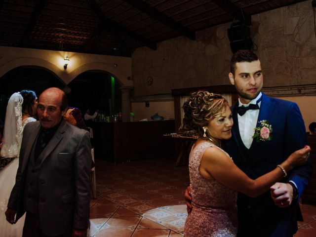 La boda de Miguel y Fanny en Guadalajara, Jalisco 278