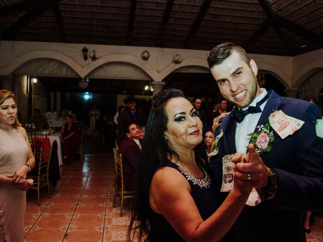 La boda de Miguel y Fanny en Guadalajara, Jalisco 294