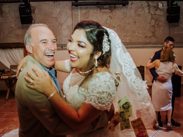 La boda de Miguel y Fanny en Guadalajara, Jalisco 295