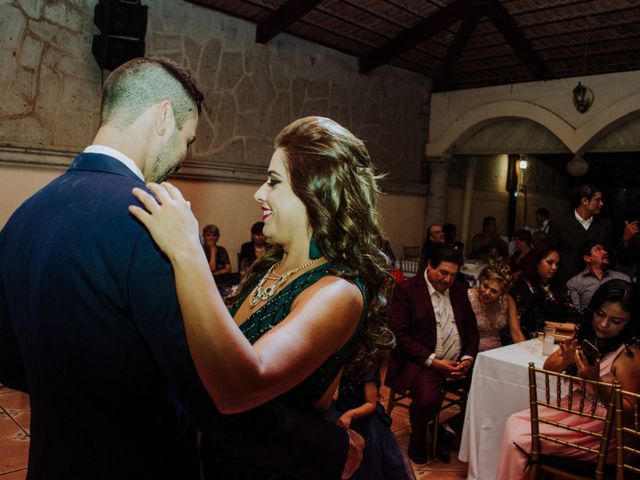 La boda de Miguel y Fanny en Guadalajara, Jalisco 303