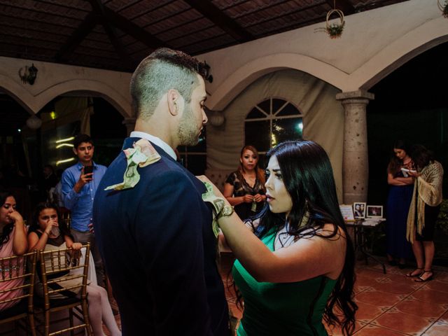 La boda de Miguel y Fanny en Guadalajara, Jalisco 314