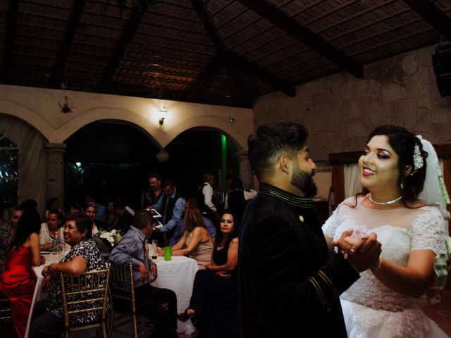 La boda de Miguel y Fanny en Guadalajara, Jalisco 319