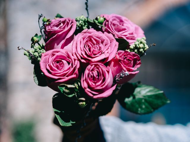 La boda de Rodolfo y Alin en Zempoala, Hidalgo 9