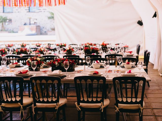 La boda de Rodolfo y Alin en Zempoala, Hidalgo 11