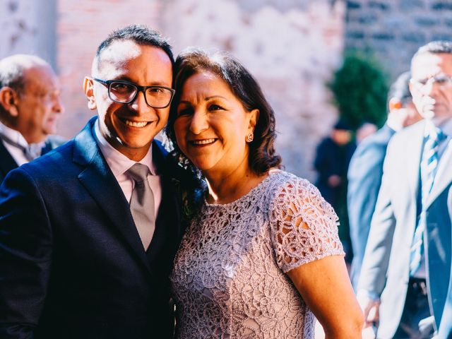 La boda de Rodolfo y Alin en Zempoala, Hidalgo 20