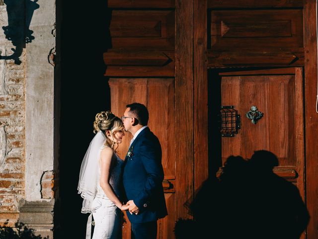 La boda de Rodolfo y Alin en Zempoala, Hidalgo 39