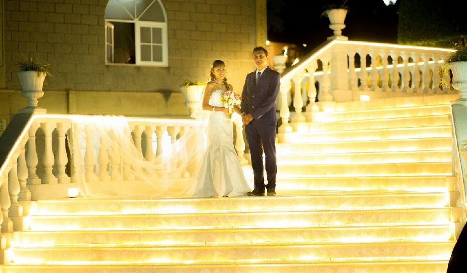La boda de Fer y Miriam en Oaxaca, Oaxaca