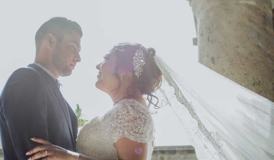La boda de Miguel y Fanny en Guadalajara, Jalisco