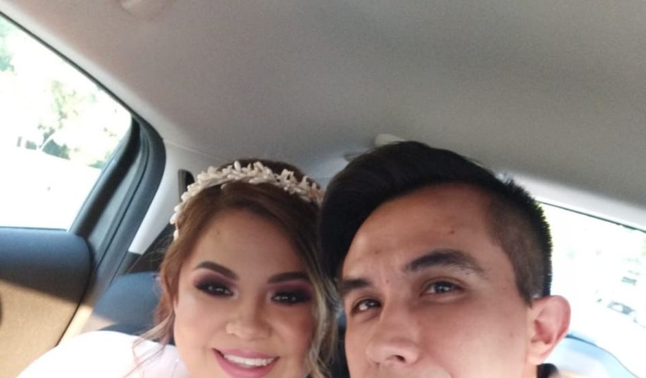 La boda de Luis  y Janette  en Monterrey, Nuevo León