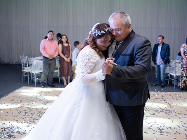 La boda de Ángel Hiram y Katherine Sofía en Apodaca, Nuevo León 7