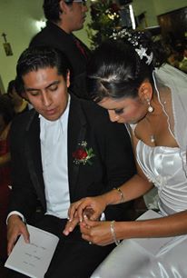 La boda de Gema y Enrique  en Tuxtla Gutiérrez, Chiapas 3