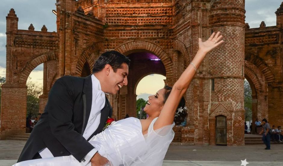 La boda de Gema y Enrique  en Tuxtla Gutiérrez, Chiapas