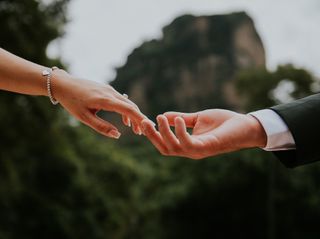 La boda de Mariana y Alejandro 1