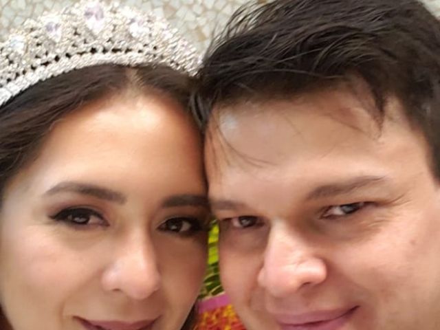 La boda de Rodolfo y Karla en Teotihuacán, Estado México 5