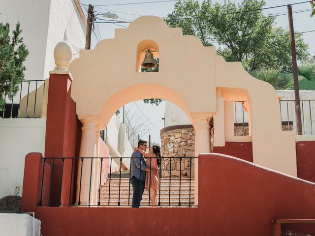 La boda de Héctor y Mariel en Chihuahua, Chihuahua 14