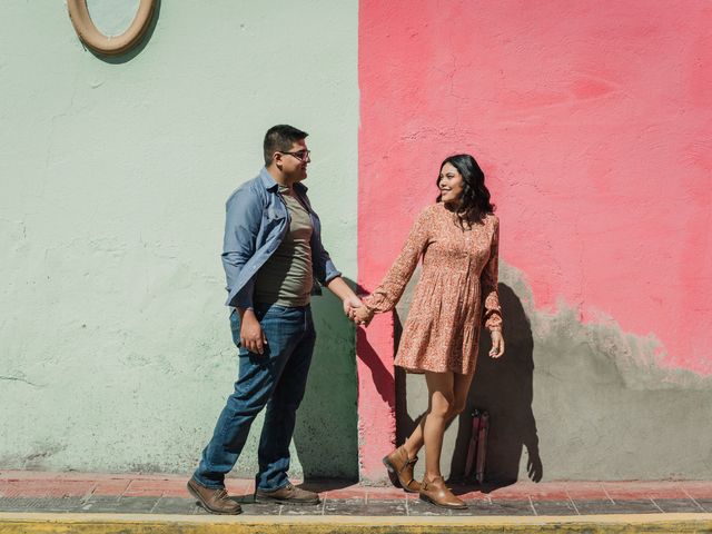 La boda de Héctor y Mariel en Chihuahua, Chihuahua 16