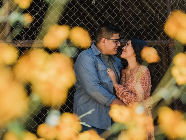La boda de Héctor y Mariel en Chihuahua, Chihuahua 18