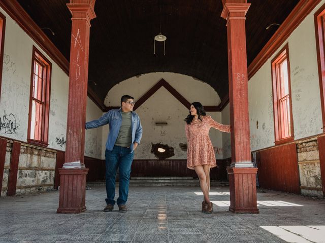 La boda de Héctor y Mariel en Chihuahua, Chihuahua 21