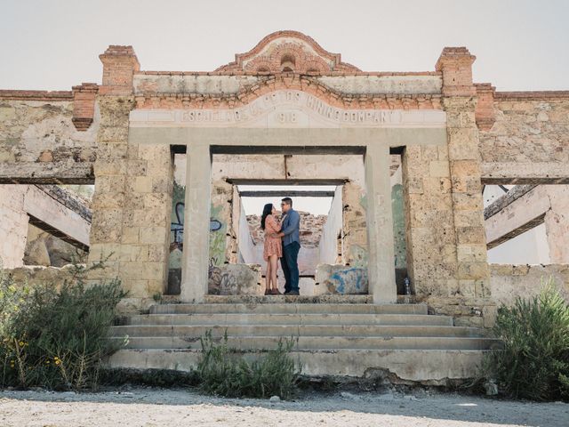 La boda de Héctor y Mariel en Chihuahua, Chihuahua 26