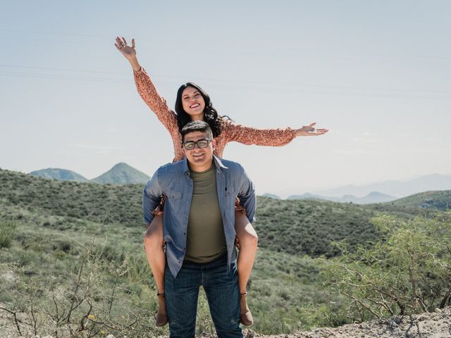 La boda de Héctor y Mariel en Chihuahua, Chihuahua 40