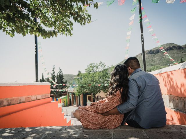 La boda de Héctor y Mariel en Chihuahua, Chihuahua 44