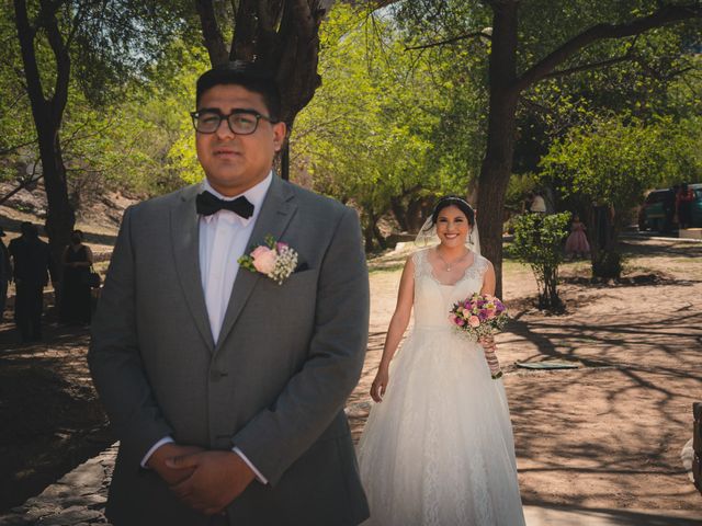 La boda de Héctor y Mariel en Chihuahua, Chihuahua 49