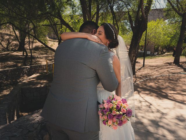 La boda de Héctor y Mariel en Chihuahua, Chihuahua 52