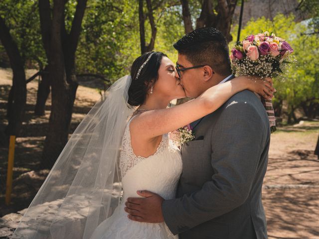 La boda de Héctor y Mariel en Chihuahua, Chihuahua 53