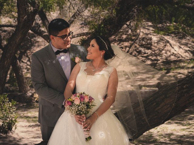 La boda de Héctor y Mariel en Chihuahua, Chihuahua 56